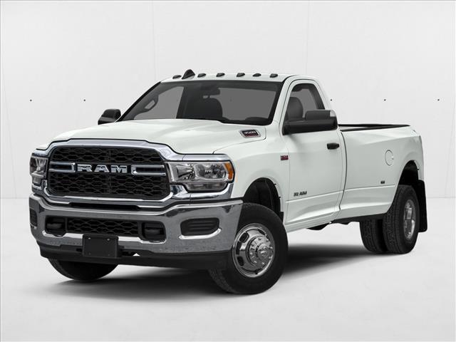 used 2022 Ram 3500 car, priced at $12,204