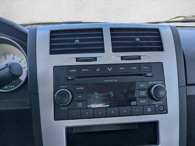 used 2009 Dodge Caliber car, priced at $5,498