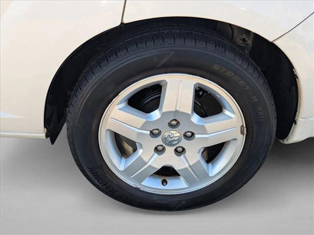 used 2009 Dodge Caliber car, priced at $5,498