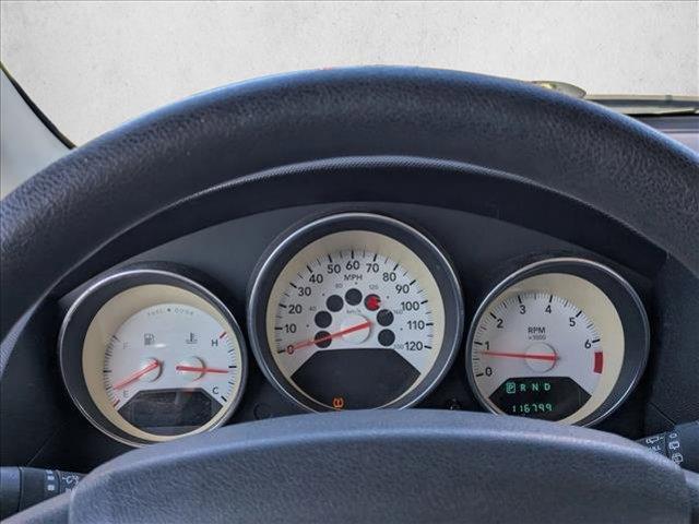 used 2009 Dodge Caliber car, priced at $5,498