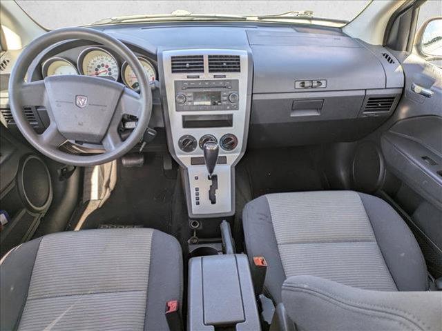 used 2009 Dodge Caliber car, priced at $5,498