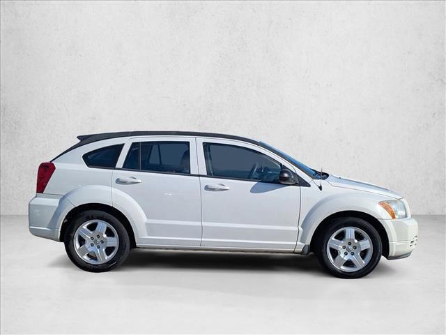 used 2009 Dodge Caliber car, priced at $5,498
