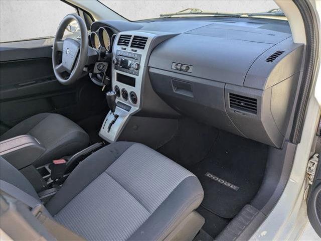 used 2009 Dodge Caliber car, priced at $5,498