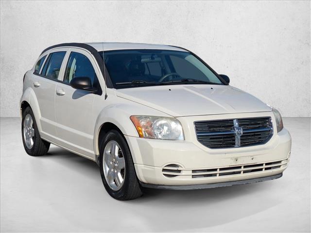 used 2009 Dodge Caliber car, priced at $5,498