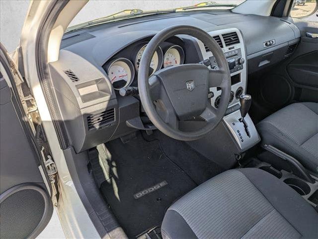 used 2009 Dodge Caliber car, priced at $5,498