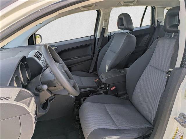 used 2009 Dodge Caliber car, priced at $5,498