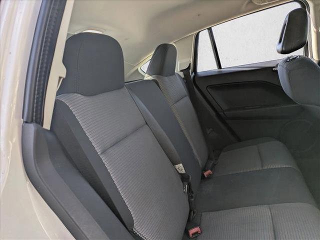 used 2009 Dodge Caliber car, priced at $5,498