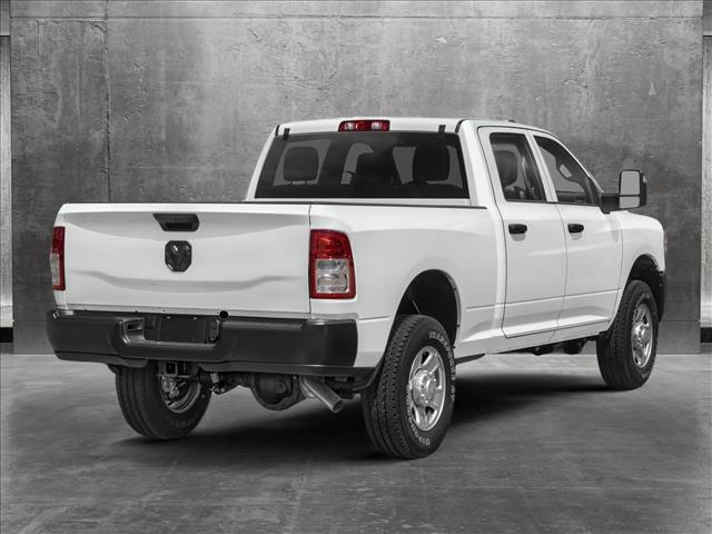 new 2024 Ram 3500 car, priced at $70,630