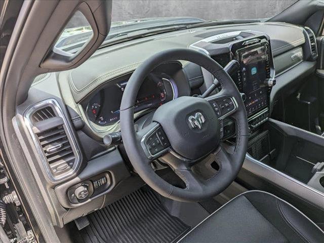 new 2025 Ram 2500 car, priced at $99,080
