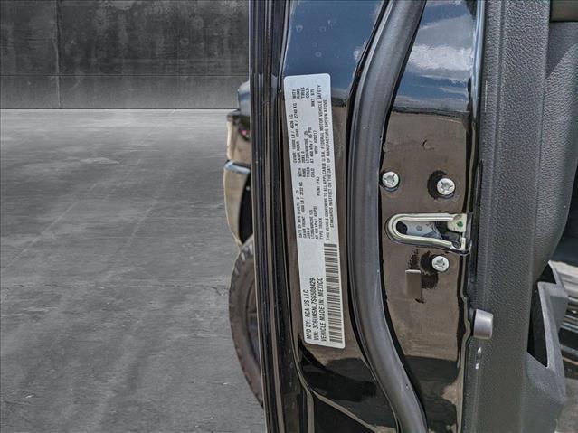 new 2025 Ram 2500 car, priced at $96,580