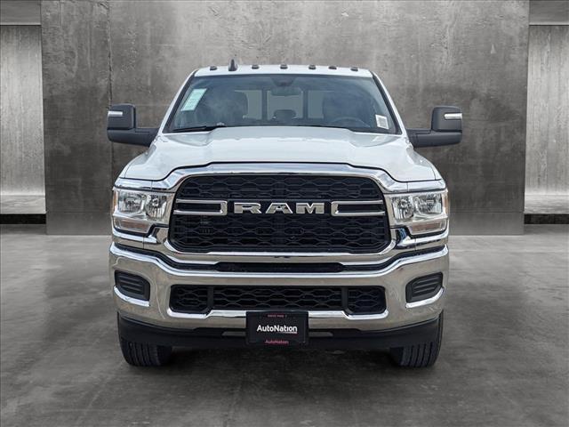 new 2024 Ram 2500 car, priced at $49,991