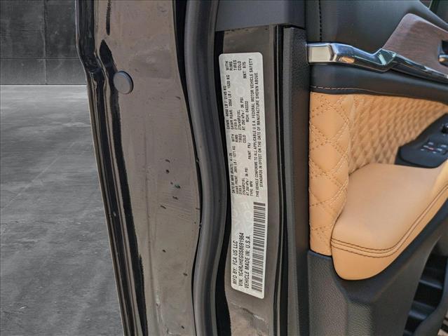 new 2025 Jeep Grand Cherokee car, priced at $56,991