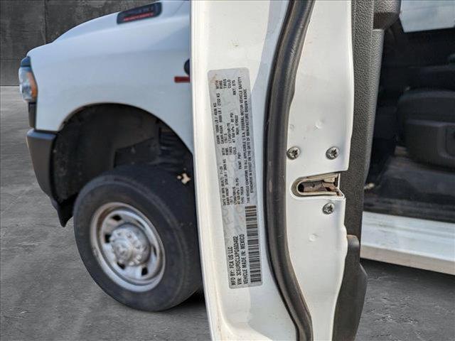 used 2023 Ram 2500 car, priced at $47,998