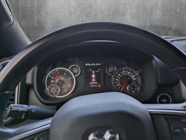 used 2023 Ram 2500 car, priced at $47,998