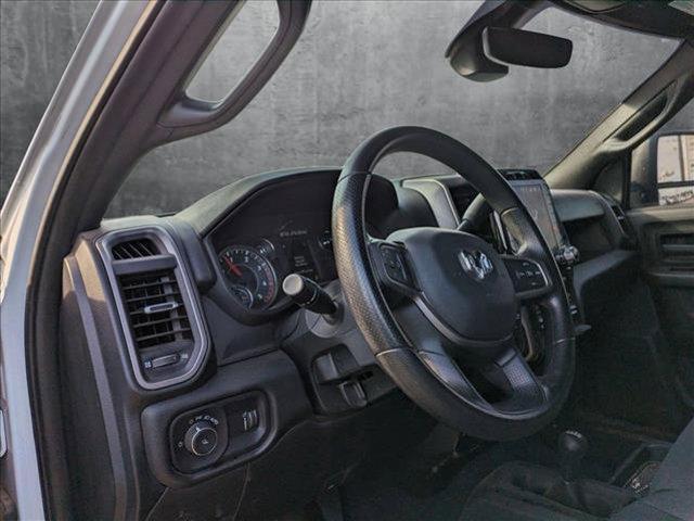 used 2023 Ram 2500 car, priced at $47,998