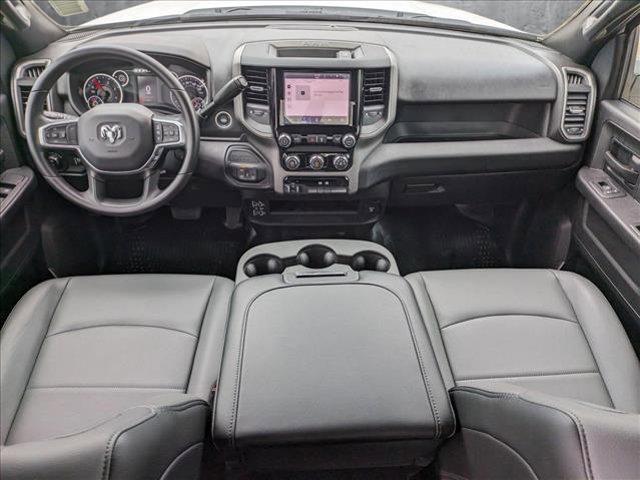 new 2025 Ram 2500 car, priced at $59,991
