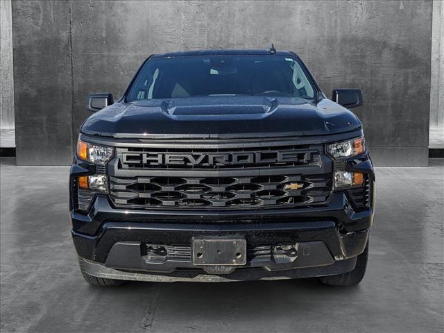 used 2023 Chevrolet Silverado 1500 car, priced at $31,298