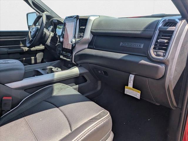 new 2026 Ram 2500 car, priced at $61,895