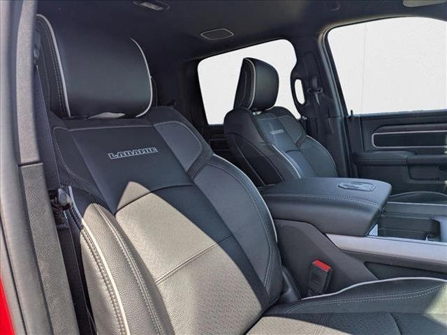 new 2026 Ram 2500 car, priced at $61,895