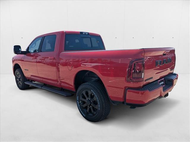 new 2026 Ram 2500 car, priced at $61,895