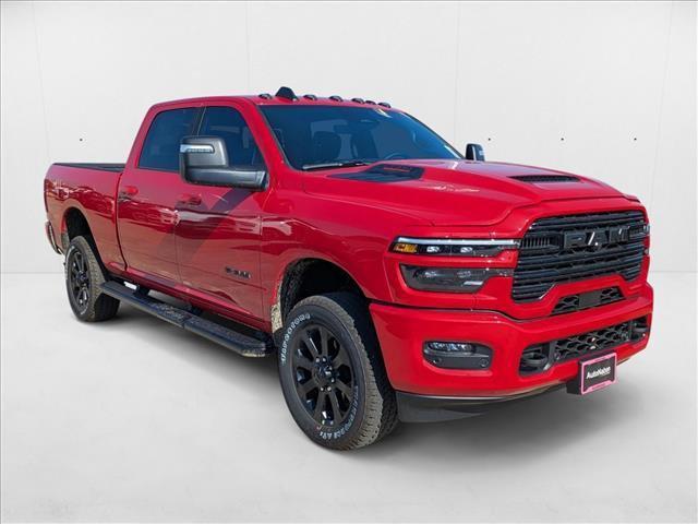 new 2026 Ram 2500 car, priced at $61,895