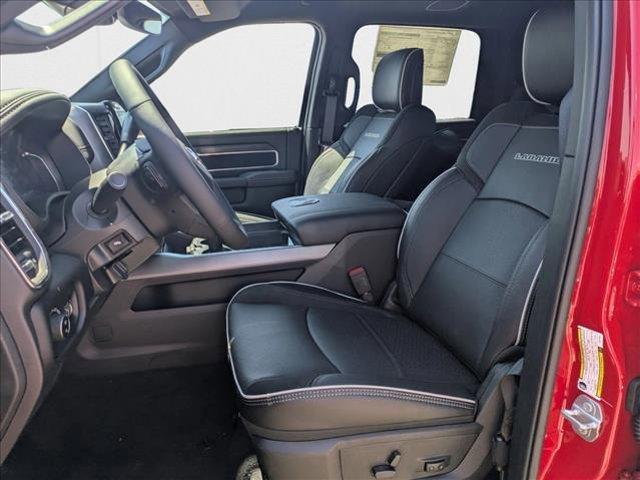 new 2026 Ram 2500 car, priced at $61,895
