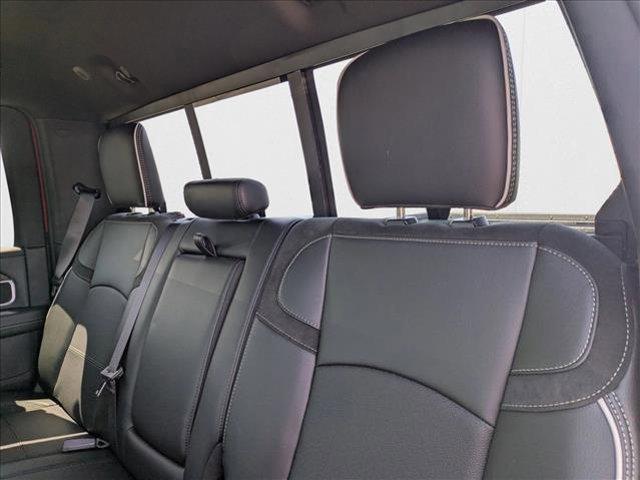 new 2026 Ram 2500 car, priced at $61,895