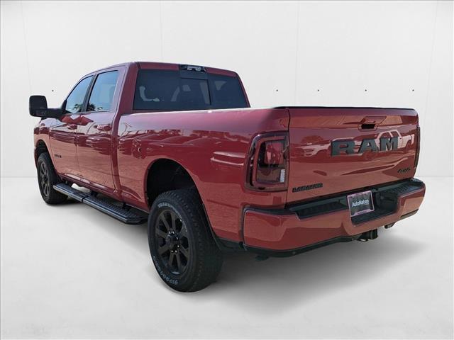 new 2026 Ram 2500 car, priced at $61,895