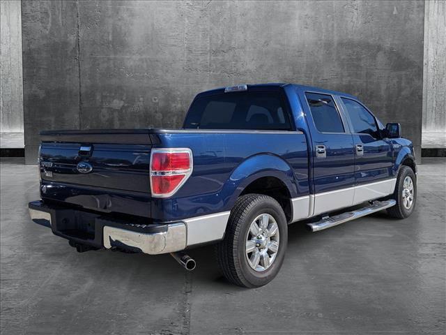 used 2010 Ford F-150 car, priced at $11,591