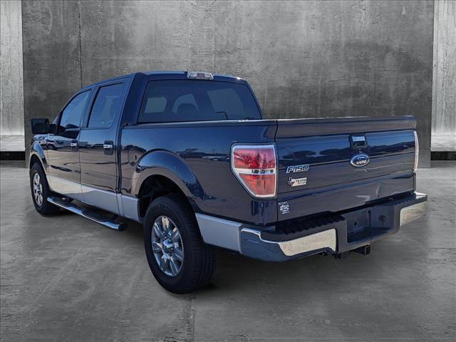 used 2010 Ford F-150 car, priced at $11,591