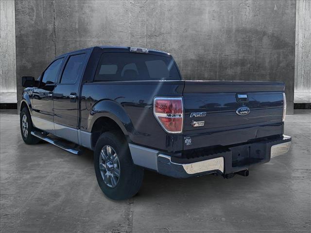 used 2010 Ford F-150 car, priced at $11,591