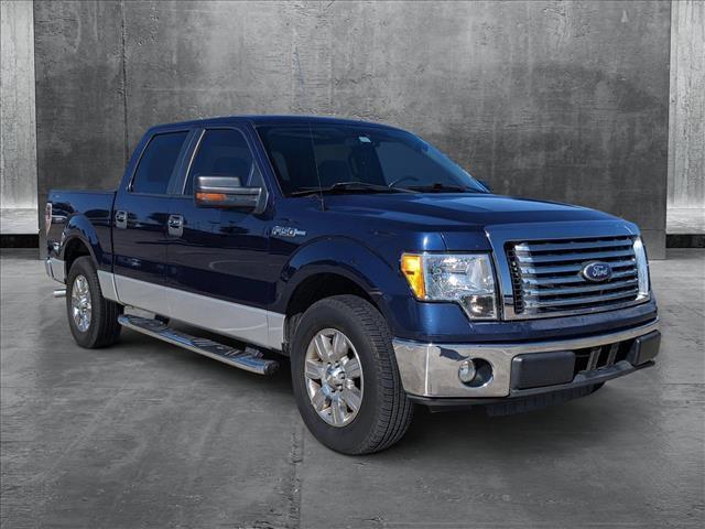 used 2010 Ford F-150 car, priced at $11,591