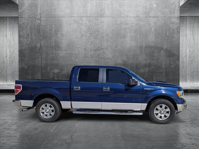 used 2010 Ford F-150 car, priced at $11,591