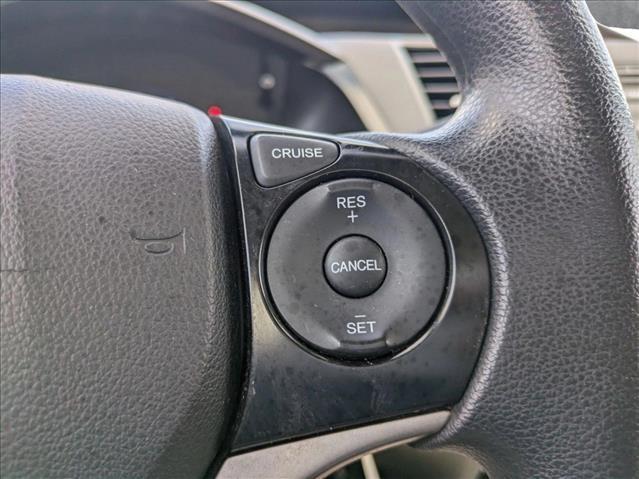 used 2012 Honda Civic car, priced at $9,951