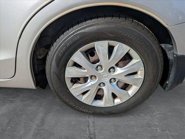 used 2012 Honda Civic car, priced at $9,951