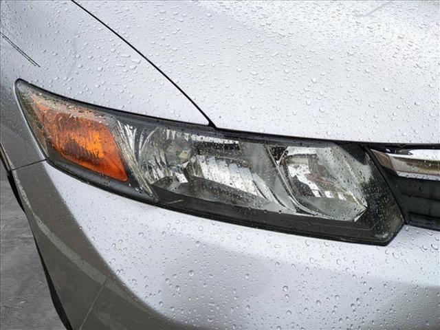 used 2012 Honda Civic car, priced at $9,109
