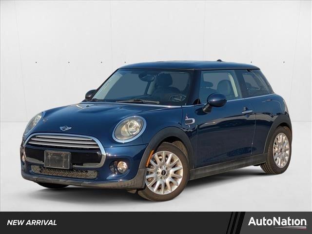 used 2015 MINI Hardtop car, priced at $9,589