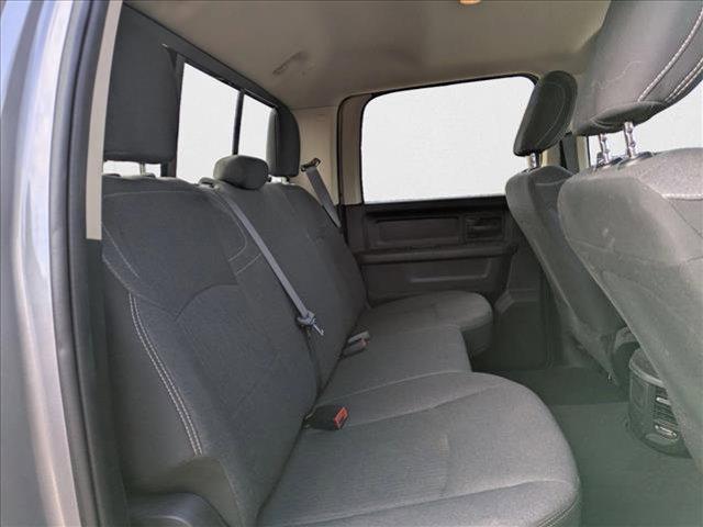 used 2020 Ram 2500 car, priced at $24,298