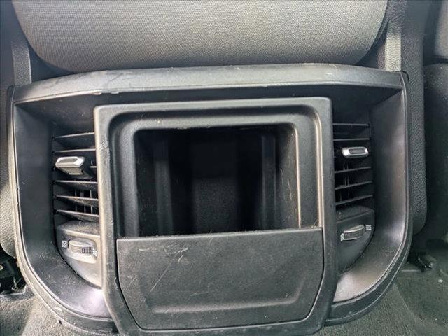 used 2022 Ram 1500 car, priced at $27,701