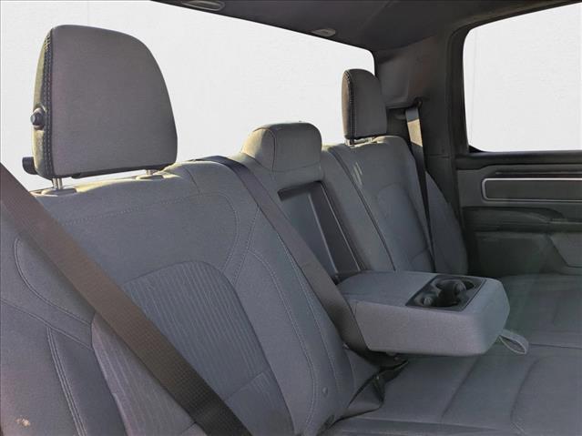 used 2022 Ram 1500 car, priced at $23,998