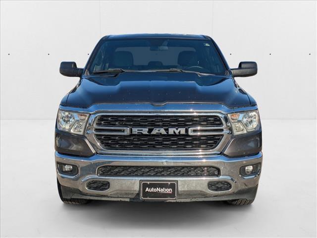 used 2022 Ram 1500 car, priced at $27,701