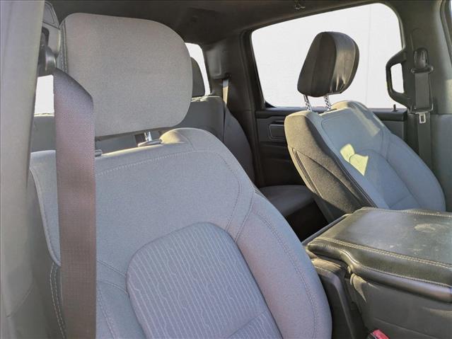 used 2022 Ram 1500 car, priced at $23,998