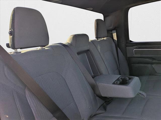 used 2022 Ram 1500 car, priced at $27,701