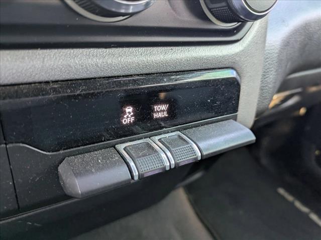 used 2022 Ram 1500 car, priced at $23,998