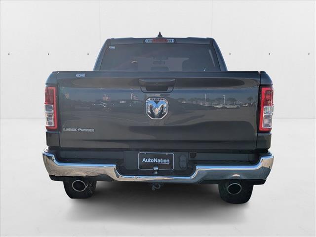 used 2022 Ram 1500 car, priced at $23,998