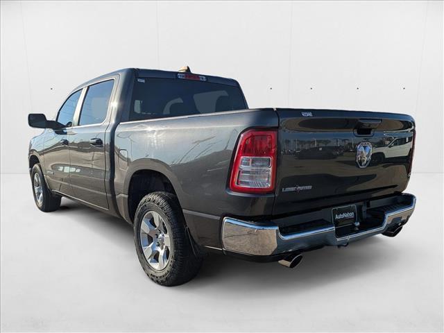 used 2022 Ram 1500 car, priced at $23,998