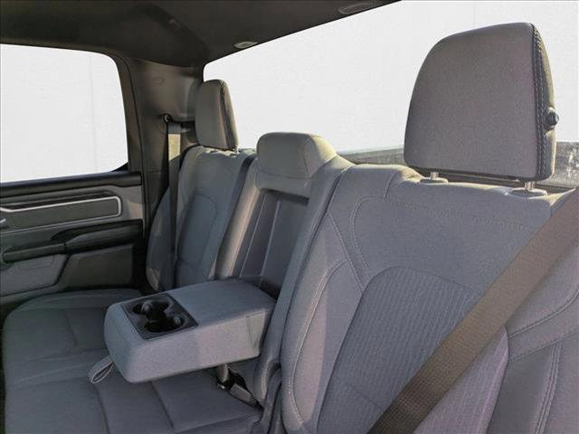 used 2022 Ram 1500 car, priced at $27,701