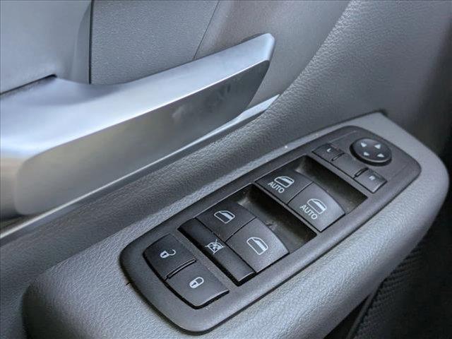 used 2022 Ram 1500 car, priced at $27,701
