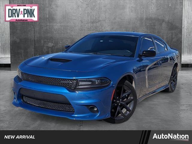 used 2020 Dodge Charger car, priced at $21,404