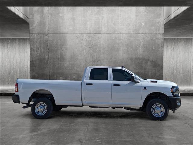 new 2024 Ram 2500 car, priced at $52,086